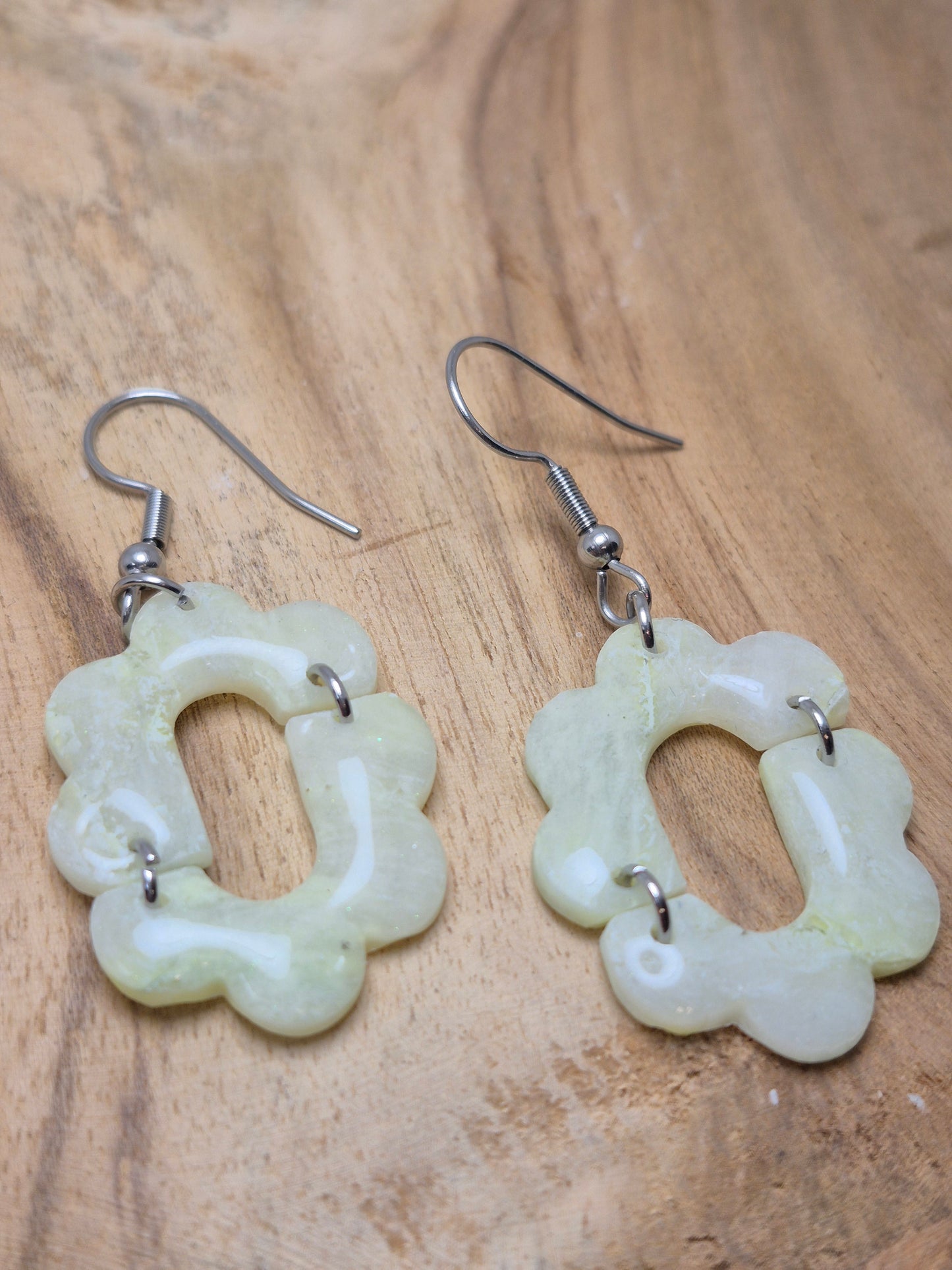 Hattara - Vaaleankeltainen marmori