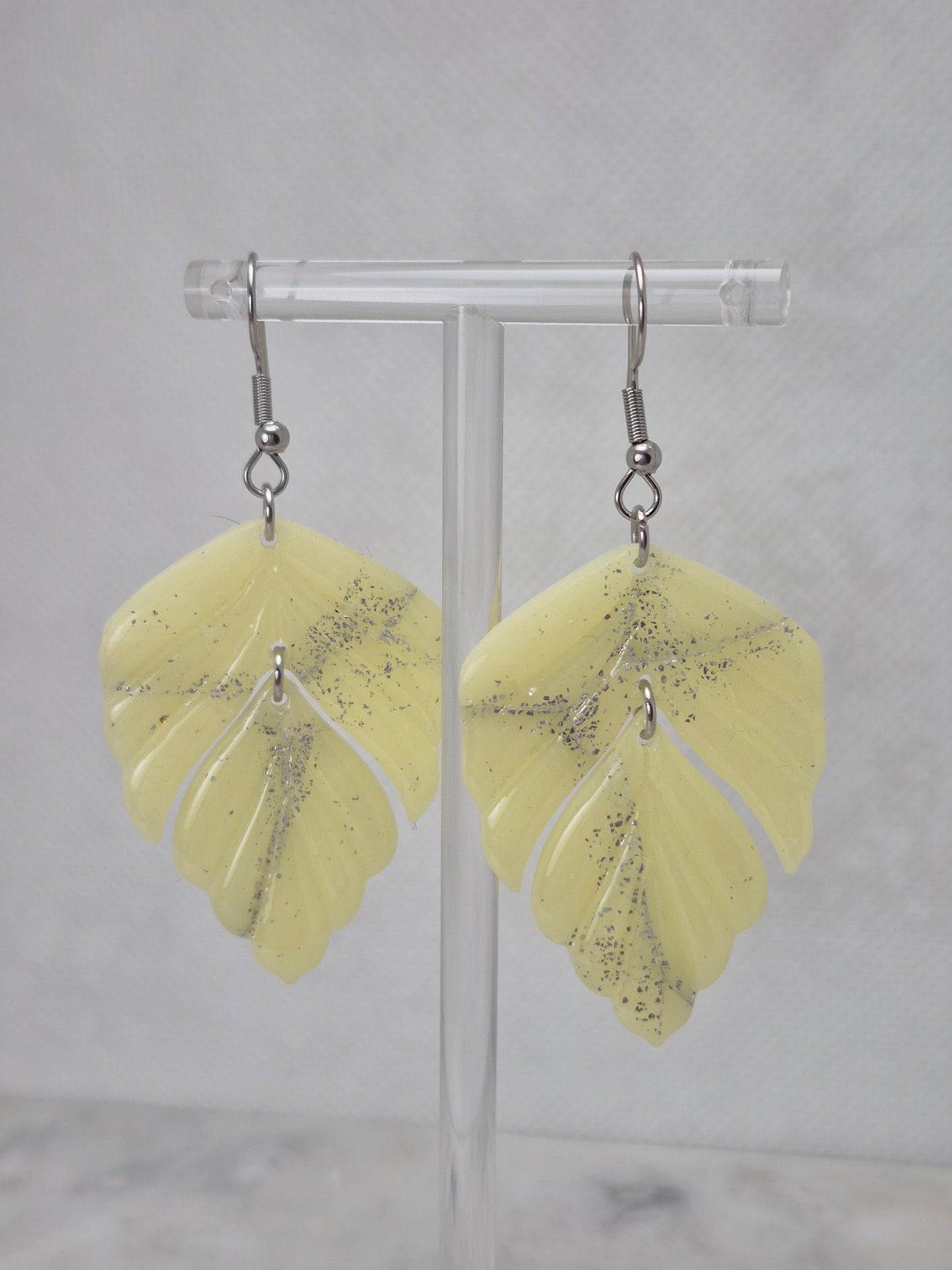 Folia - Keltainen marmori