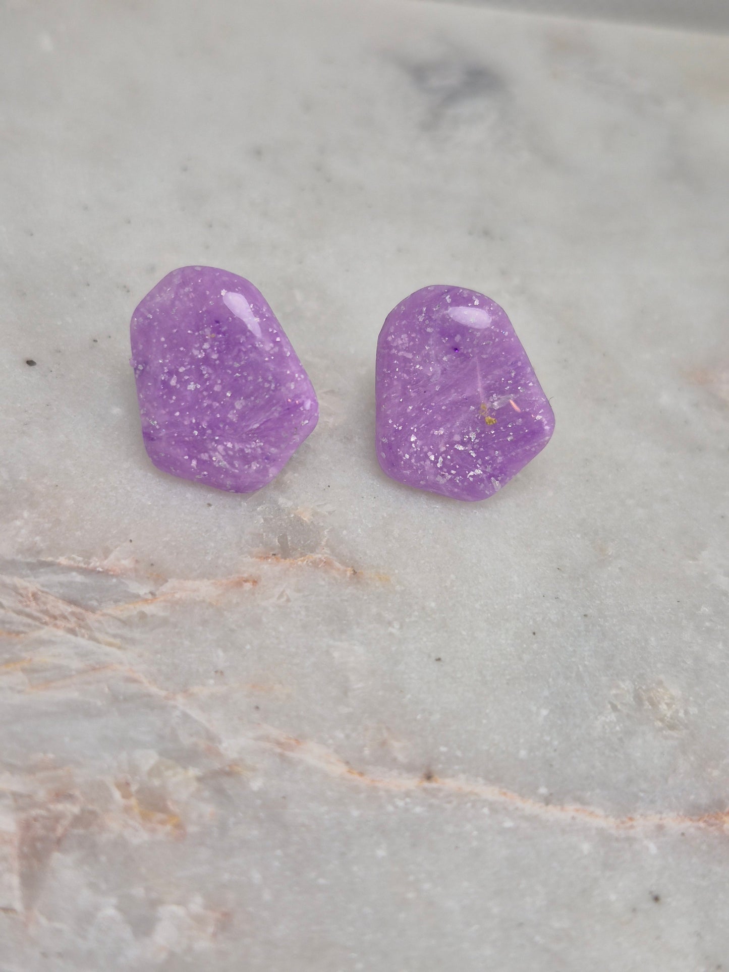 Kide - Violetti marmori
