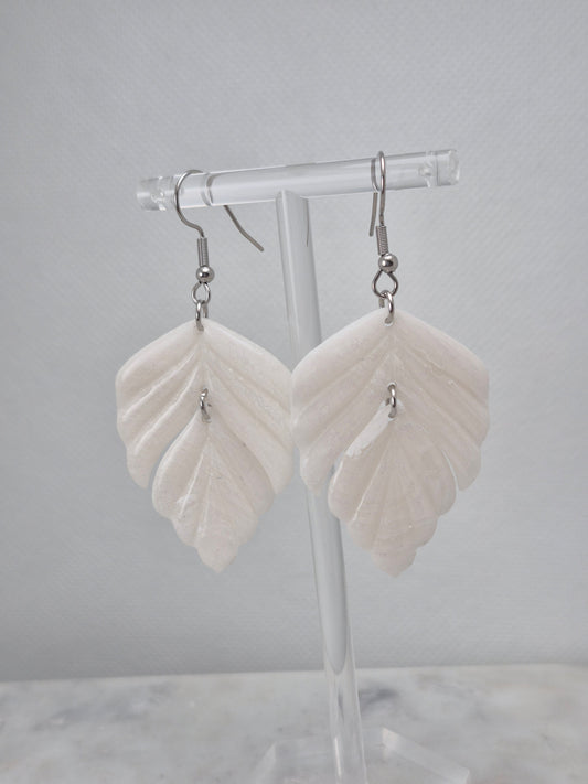 Folia - Valkoinen marmori