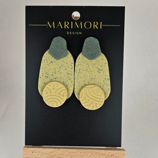 Matkustaja Nappikorvakorut