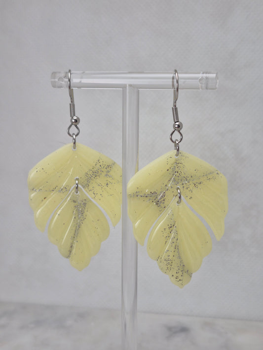 Folia - Keltainen marmori