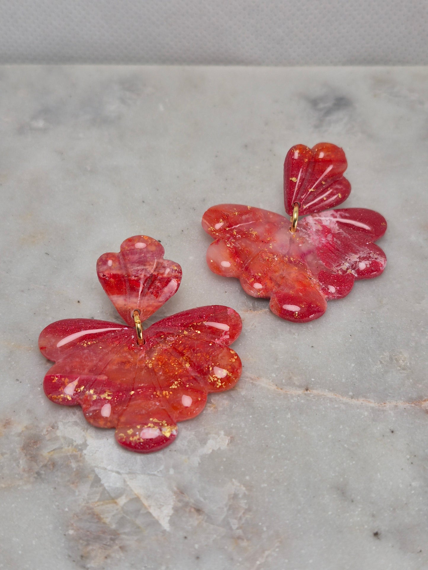 Viola - Punainen marmori